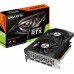 Gigabyte GeForce RTX 3050 8GB Windforce OC V2 Gigabyte GeForce RTX 3050 8GB Windforce OC V2
